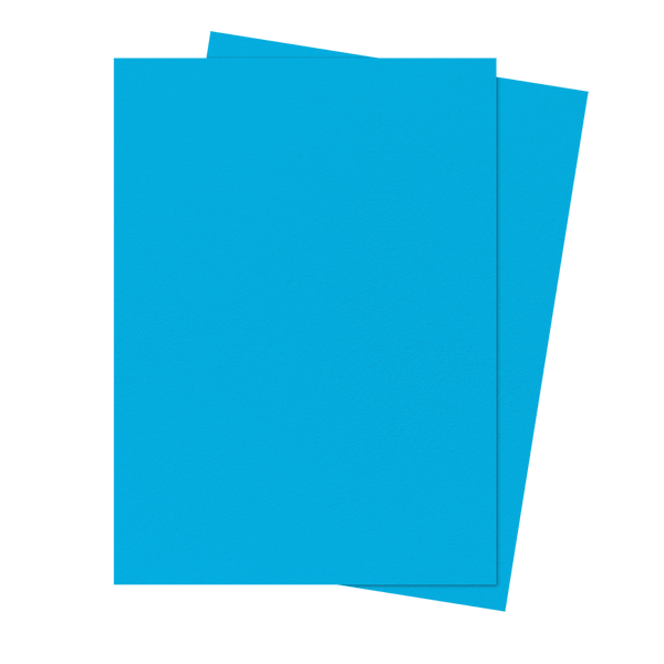 ECLIPSE® Gloss Standard DECK PROTECTOR® Sleeves: Sky Blue - 105ct