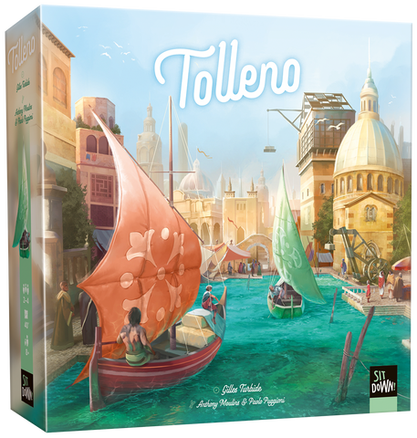 Tolleno