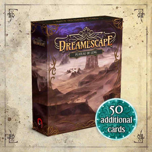 DreamEscape - Plateau of Leng [24]