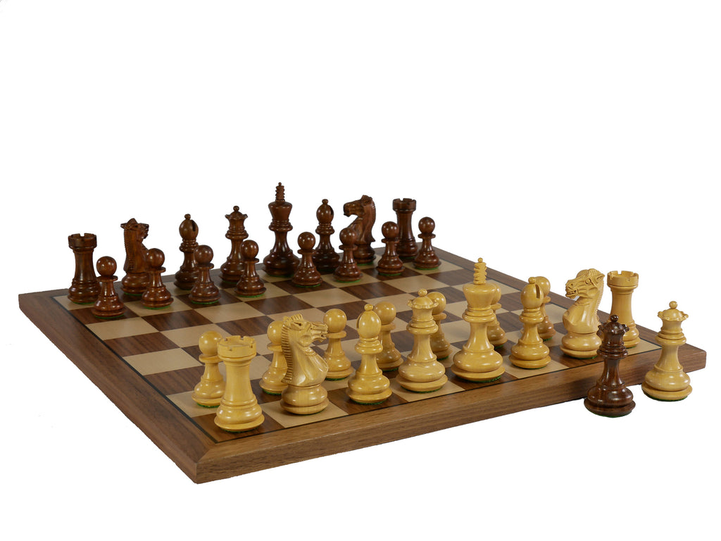 Chess Set - 3