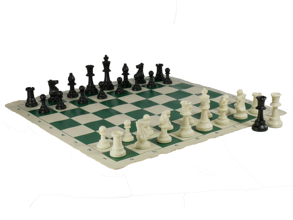 Chess Set - First Chess