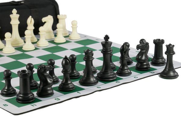 Chess Set - Pro Chess - 95201