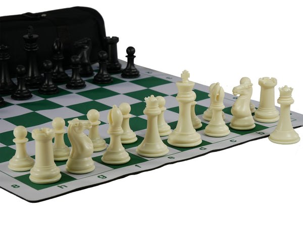 Chess Set - Pro Chess - 95201